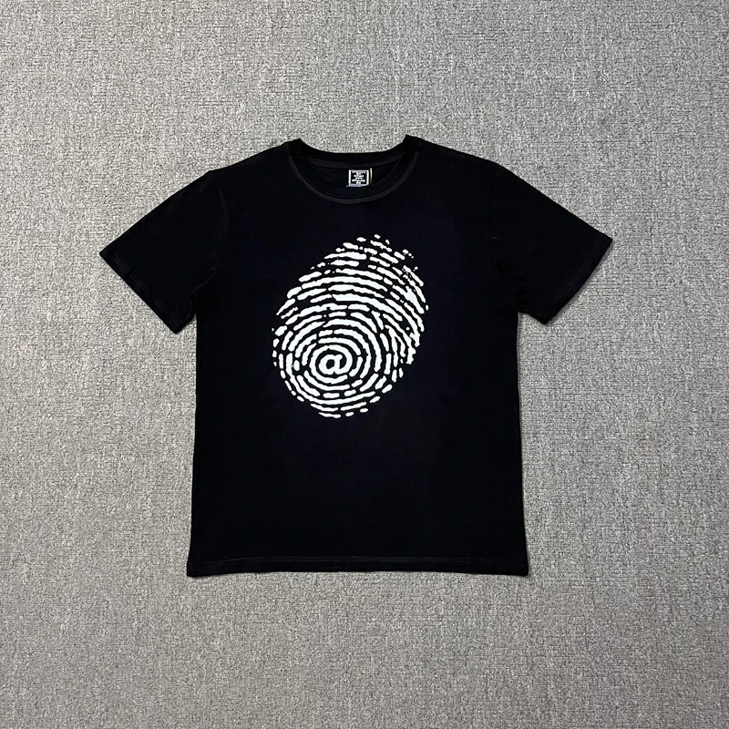 Hot Sale Men Women T Shirt Designer Tee ADWYSD Print Short Sleeve Luxury Brand Oversized Top Round Neck Men Women Cotton T-Shirt