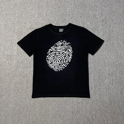 Hot Sale Men Women T Shirt Designer Tee ADWYSD Print Short Sleeve Luxury Brand Oversized Top Round Neck Men Women Cotton T-Shirt