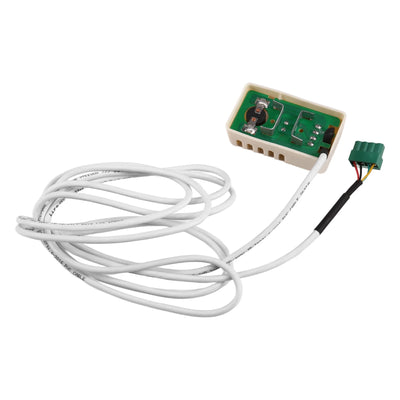 Daily Sale Sauna Furnace External Control Probe Wire Temperature Control Probe Sauna Room External Control Sensor Probe