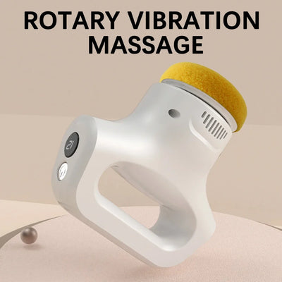 Handheld Body Sculptings Machine for Women Men Fats Pushing Machine 12 Levels Adjustables Massager Muscle Relaxation Electric