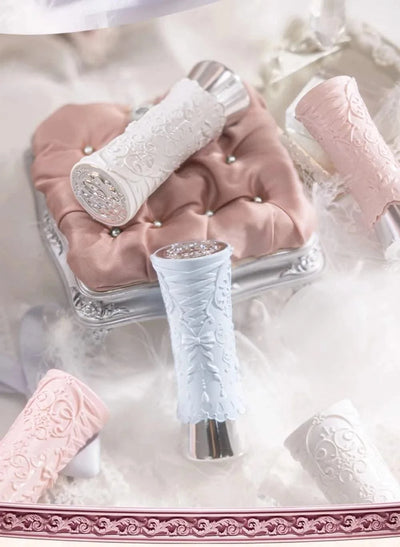 Flower Knows Moisturizing Long-lasting Lipstick Lip Gloss Nourishing  3.5g