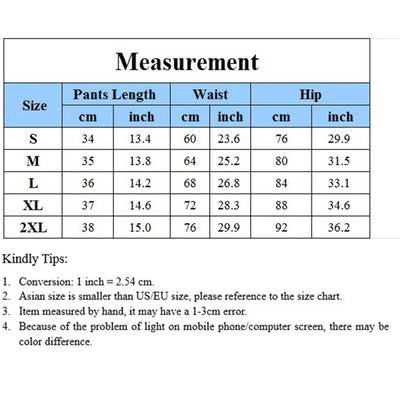 Women's Sports Shorts Biker Short Pocket High Waist Yoga Legging Fitness Tights Women Cycling Athletic Gym Running Yoga Shorts