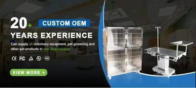 EUR PET Factory Veterinary Equipment Automatic infusio Pump Portable infusio Pump For Pets Clinic