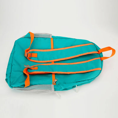 Men's Mountain Riding Backpack Ultra-light Multi-functional Leisure Foldable Backpack Large Capacity Travel Bag