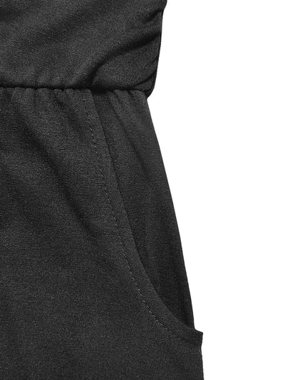 Women's Summer Casual Dress Vacation Suitable for Outdoor Play Daily Wear Comfortable Lightweight