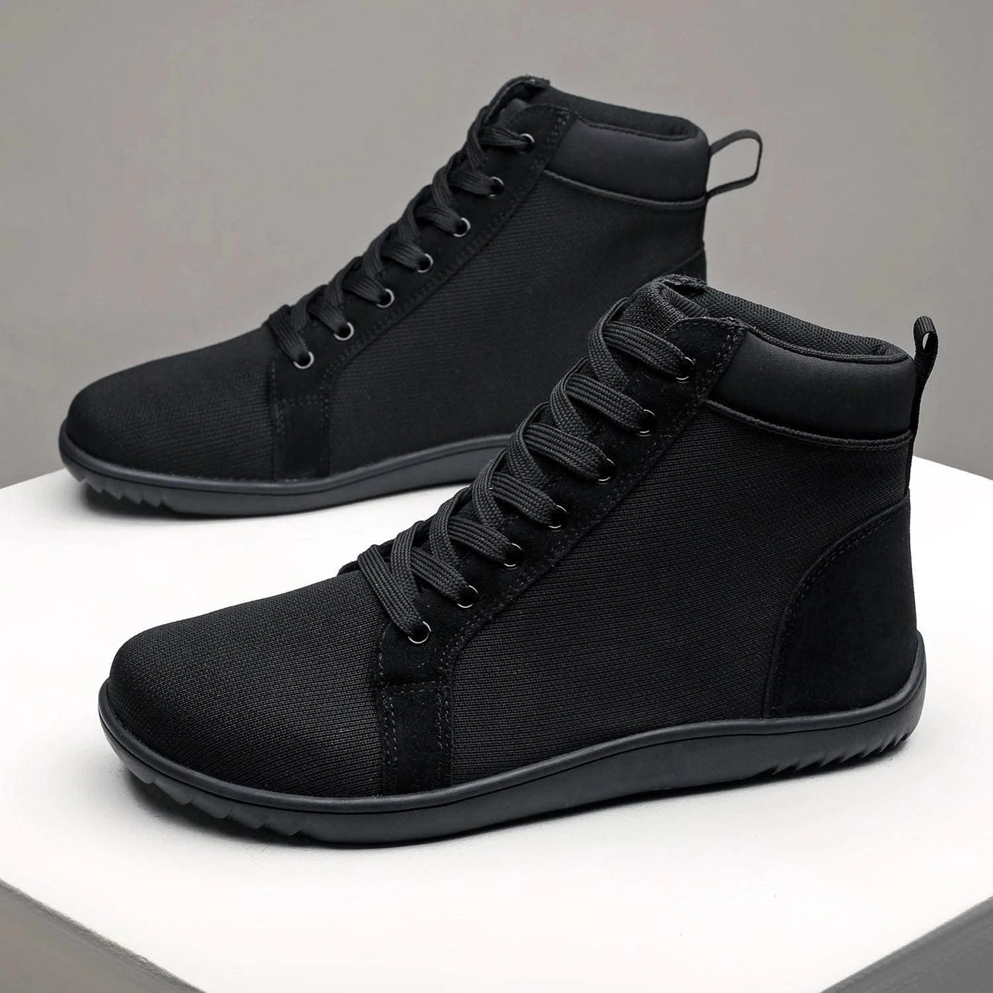 Wide Toe Casual Shoes Extra Wide Fit Walking Shoes for Men Orthopedic Wide Width Breathable Lightweight Wide Fit Travel Shoes