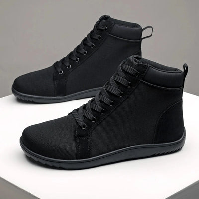 Wide Toe Casual Shoes Extra Wide Fit Walking Shoes for Men Orthopedic Wide Width Breathable Lightweight Wide Fit Travel Shoes