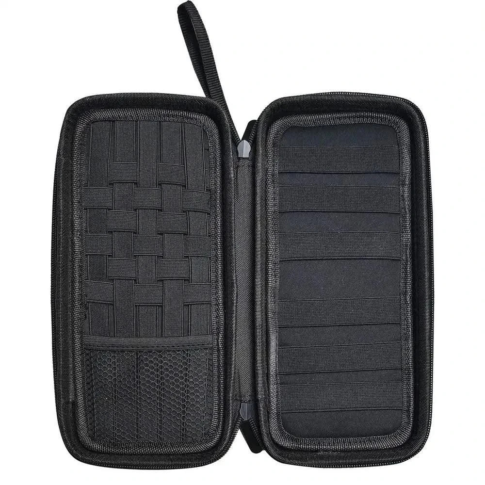 Protective Golf Accessories Case Bag Portable Golf Gloves Holder Large Capacity Golf Gloves Organizer Golf Caddy Organizer For