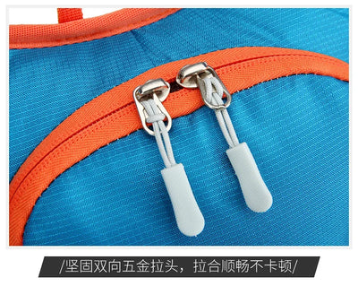 New Cycling Backpack Mountaineering Bag Cross-border Outdoor Waterproof Bicycle Hiking Backpack Wholesale