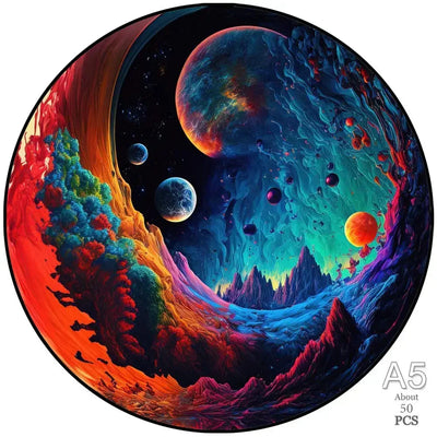 Fox Montessori Educational Toys for Children Wooden Puzzles Brain Trainer Children Games Animal Puzzle Toys Board Set Toy