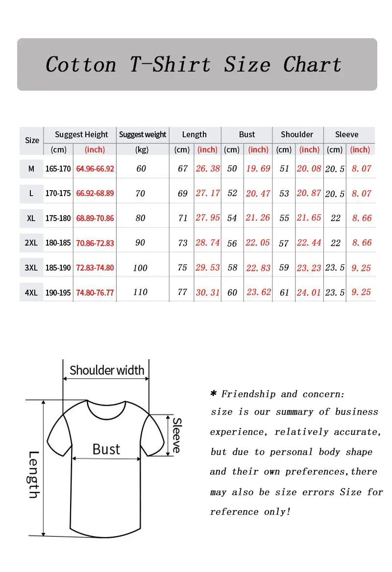 Graphic Aesthetic T-Shirts for Women Summer Clothes 2024 Cotton Half Sleeve Loose Tees Tops Oversized Female Fashion T-Shirt