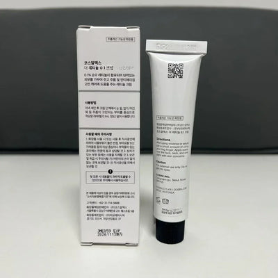Skin Care Retinol 0.1 0.3 Night Cream Firming Light Wax Anti-Wrinkle Anti-Aging Moisturizing Evening Cream 20ml Snail Cream Face