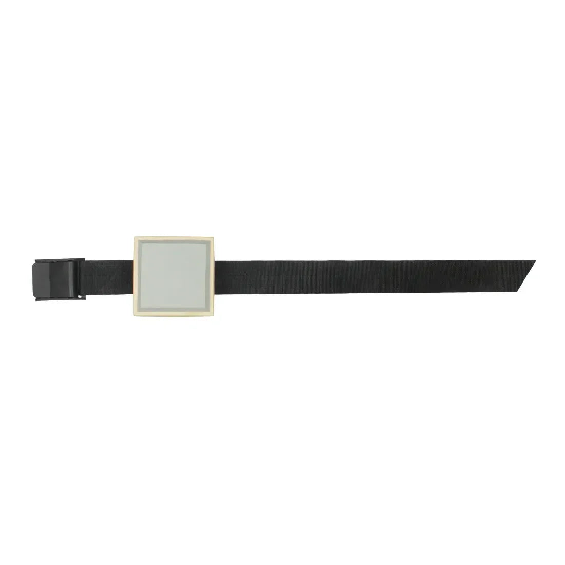 Dumb Drum Pad Beginner Practice Tools Solid Wooden Made Training Part Belt Percussion Drum Leggings Musical Instrument Accessory