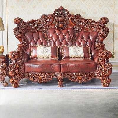 Sleeper Comfortable Sofa Cushion Lounge Relaxing Luxury Sofa Living Room Kids Romantic Sedie Da Soggiorno Home Decoration