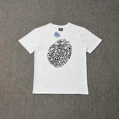 Hot Sale Men Women T Shirt Designer Tee ADWYSD Print Short Sleeve Luxury Brand Oversized Top Round Neck Men Women Cotton T-Shirt