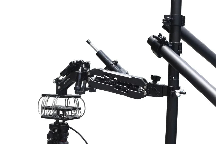 HONGTOO 10KG 2-Axis 3-Axis Shock Absorbing Arm Dampener Camera Stabilizer Video Vibration Damper for DJI RS2 RS3 PRO RS4 Gimbal