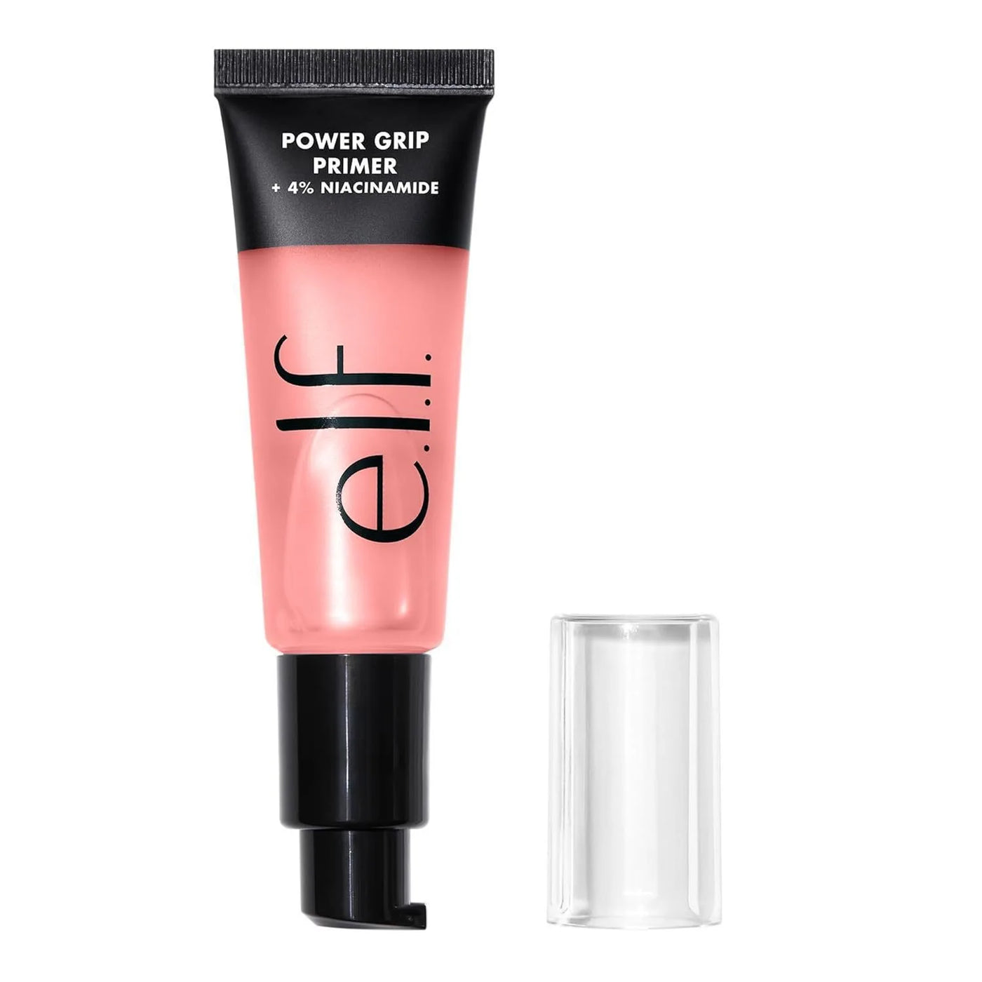 Elf Power Grip Primer Gel-type moisturizing face primer Firming makeup primer Light texture Beauty makeup strong makeup primer