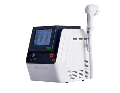 Diode laser - r 755 808 1064 hair removal machine Household hair removal shaping Lazer hair removal machine
