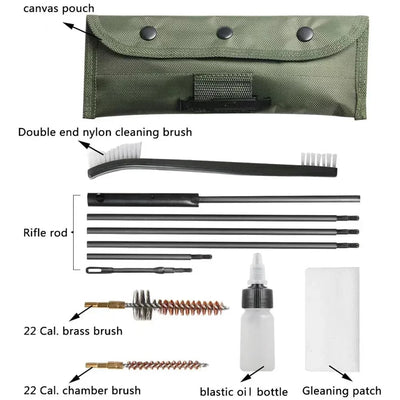 12 piece metal cleaning tool set, brush cleaning brush, cleaning and maintenance tools