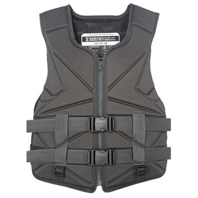 Life Jacket for Adults, Surf, Motorboats, Ski, Kayak, Fishing, Wakeboard, Raft, Rescue Boat, Drifting, Life Safety Vest
