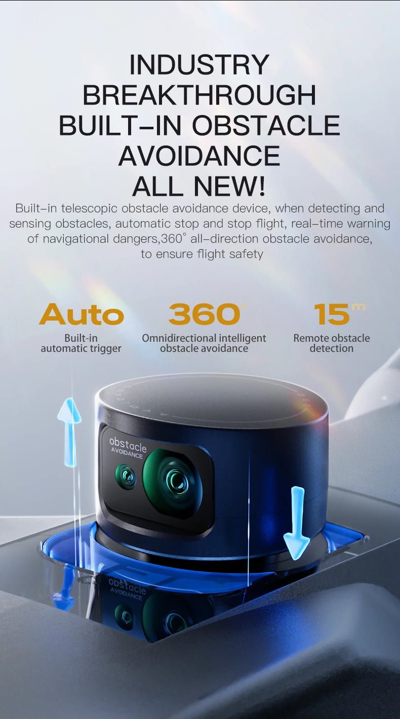 NEW P7 Max Drone 8K Camera GPS HD 5G WiFi FPV 3 Axis Gimbal EIS Professional Screen control Brushless Quadcopter RC Toy Gift
