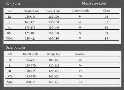 Long Sleeve Neoprene Wetsuit Women Rash Guards Swimwear Two-Piece Swimsuit Men Surfing Swimming Suit Beach Diving Bath Suit
