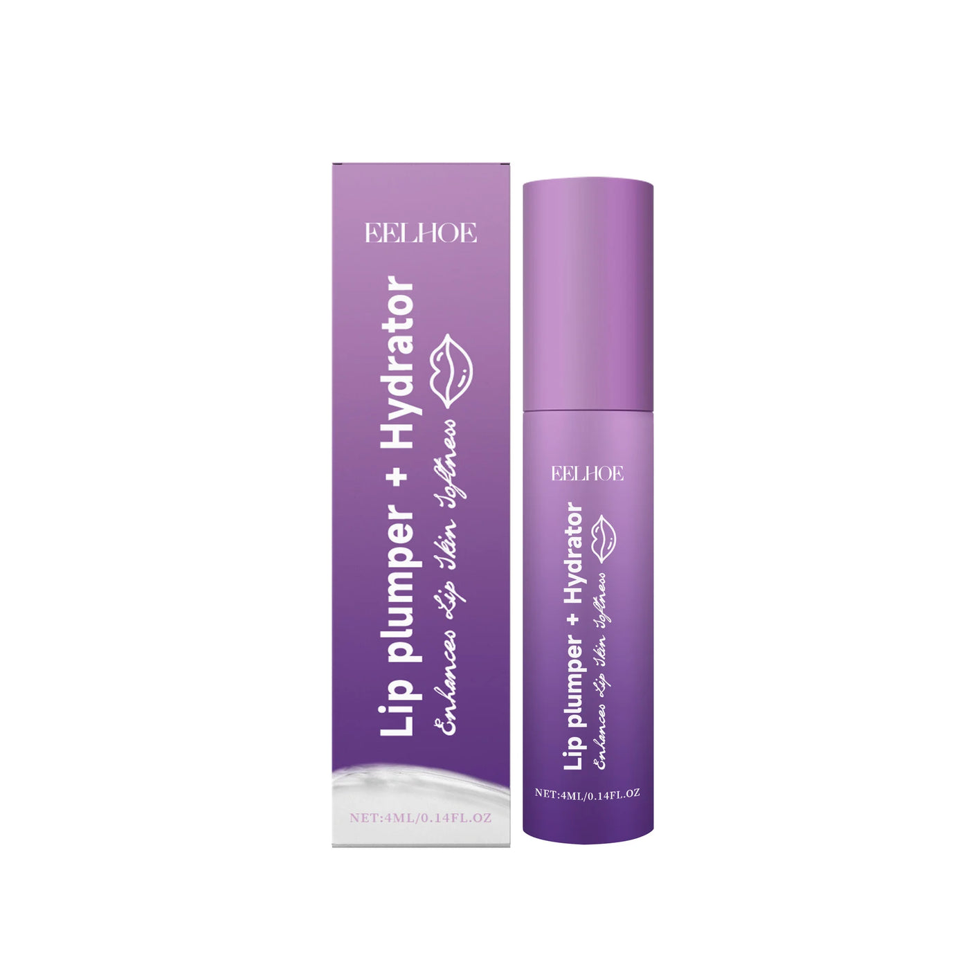 Lip Plumper Oil Serum Instant Long Lasting Volumising Essence Repair Fine Lines Increases Elasticity Sexy Balm New