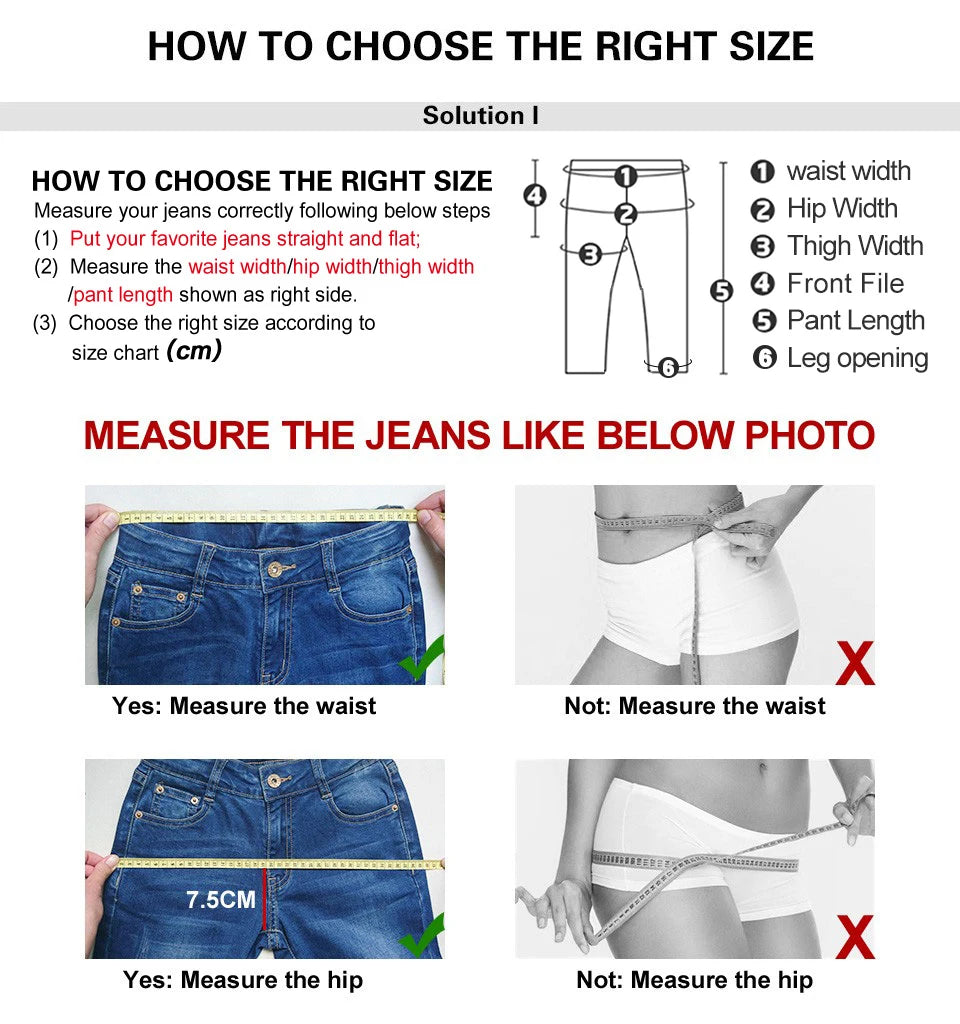 Fashion Men Pants Washed Stretch Straight Jeans Loose Cacual Designer Long Denim Pants Trousers Hip Hop Slim Fit Punk Trousers