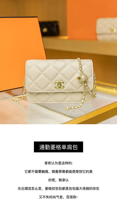 Best in Show Superstar Designer Handbag for Women Simple Yet Chic Crossbody Style Large Capacity