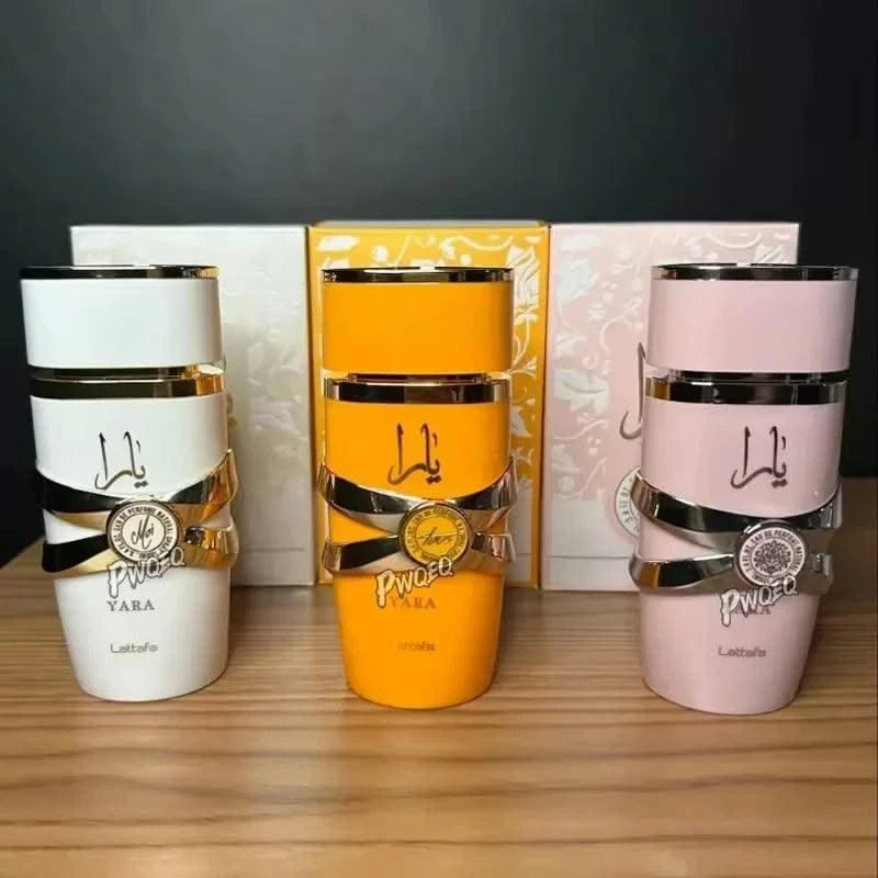 100ml Perfumes Luxury Long Lasting Fragrance Spray Floral Scent Eau De Parfum Women Perfume Mens Cologne High Quality Gifts - Elanique