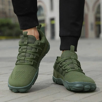 Men's Hiking Shoes For Wide Feet, Plus Size, Outdoor Sports Shoes, Fitness, Casual Shoes
