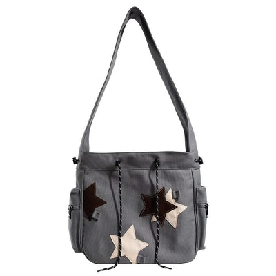 Women Kawaii Sling Bag Large Capacity