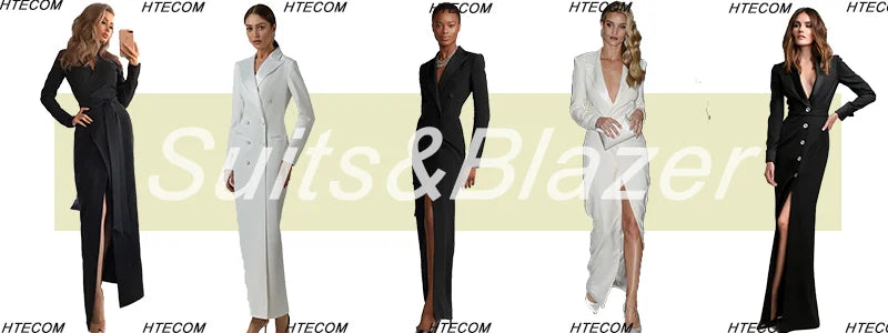 3 Piece Women's Suits Single-Breasted Sets Jacket Leisure Lady Wear Solid Color Pantsuits Business Outfits Customize