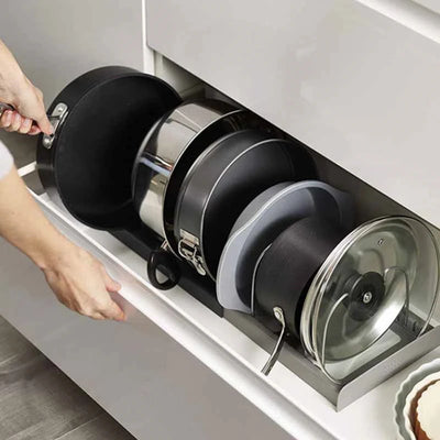 Kitchen Organizer Sink Drain Shelf Dish Drying Rack Bowl Plates Shelf Storage Drawer Desktop Adjustable Holder Home Accessories