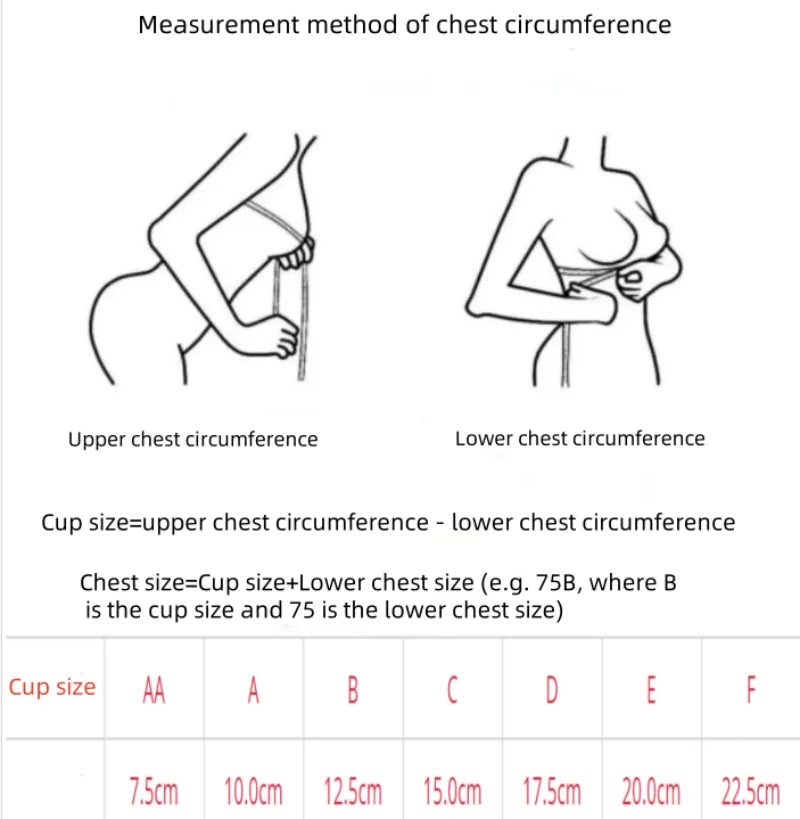 Women Sports Bra Triangle Cup Chest Wrapped Breathable And Sexy, No Steel Rings, Adjustable Shoulder Strap Bra