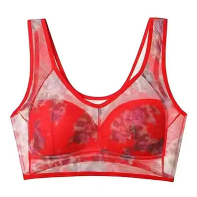 Women Strapless Bras Women's Lace Buttonless Comfortable Bra Push Up Lace Bra Comfort Wireless Lace Bralette For Women Sexy Bras