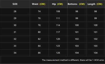 Mens Jeans Ripped Casual Pants Autumn Fashion Retro Streetwear Youth Campus Trend Wide Leg Straight Pants Men'S Clothing 2024