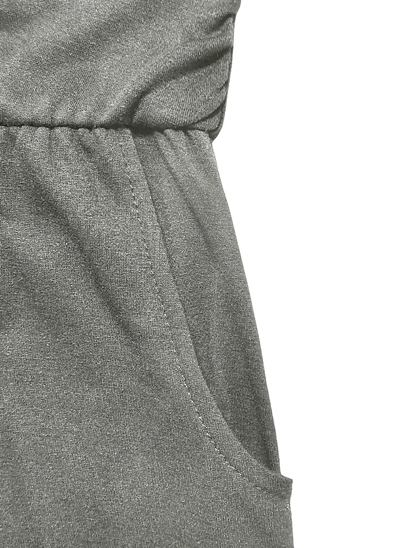 Women's Summer Casual Dress Vacation Suitable for Outdoor Play Daily Wear Comfortable Lightweight