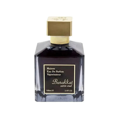 100ML High-end Perfume For Men And Women Oud Agarwood/Rose Water Long-lasting Big Brand Woody Tone Luxury Gift