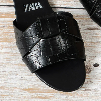 Designer Woman Flat Slippers Luxury Designer Sandals Casual Bottom Slippers Summer Women Sandals New Shoes for Women