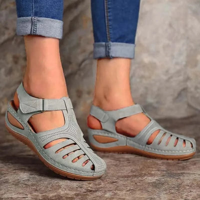 Summer Sandals Shoes Women Plus Size Women Shoe Beach Women's Shoes Open Toe Sandals Ladies Party Sandal Women Footwear Female