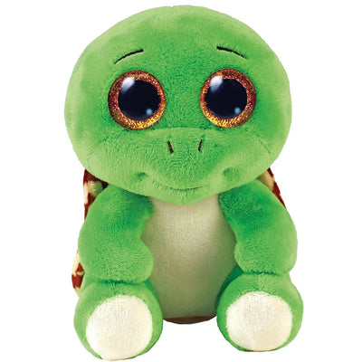 Ty Beanie Boos Plush Toy Buzby The Bee Doll Animal Anime Collection