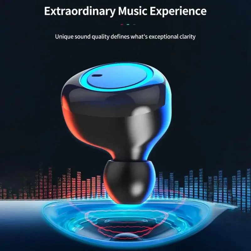 Y50 TWS Wireless Headphones Sport Earphone Bluetooth Gaming Headset Microphone Phone Wireless Earbuds For Xiaomi Huawei LG Phone