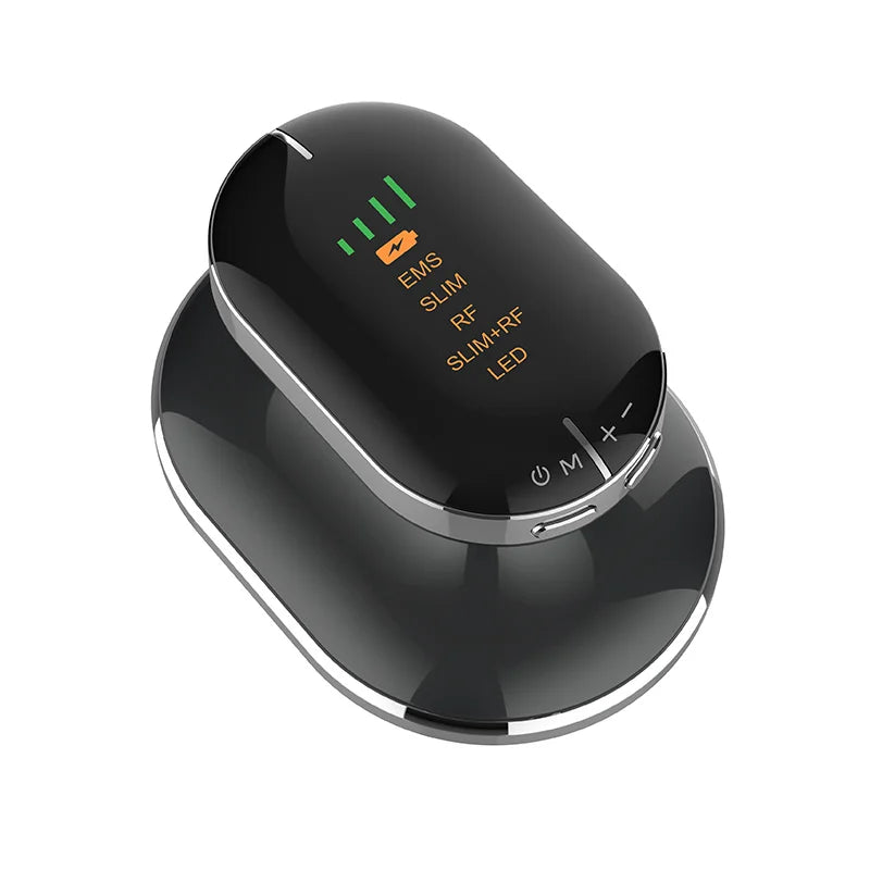 Home Body Beauty Massager, Suitable for Men and WOMEN'S Massager, USB Rechargeable Models