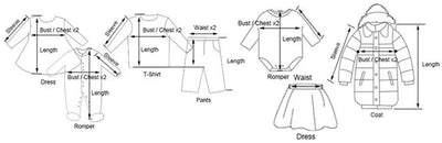 Cute Rabbit Ears Hooded Baby Rompers/Jumpsuit  Costume |Infant Baby Outfits Boys Girls  Newborn Clothing