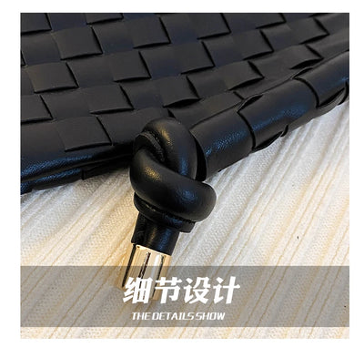 Famous Designer Women's Handbag With Convertible Shoulder Strap Leather Luxury Brand Elegant Spacious