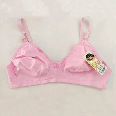 Nursing Bra Maternity Bras Pregnancy Clothes Breastfeeding Women Breathable Lactancia Feeding Bras 36-42