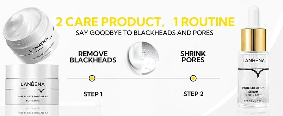 Pore Refining Serum Facial Essence Shrink Pores Moisturizing Anti-aging Oil Control Brighten Skin Tone Tighten Essence Skin Care