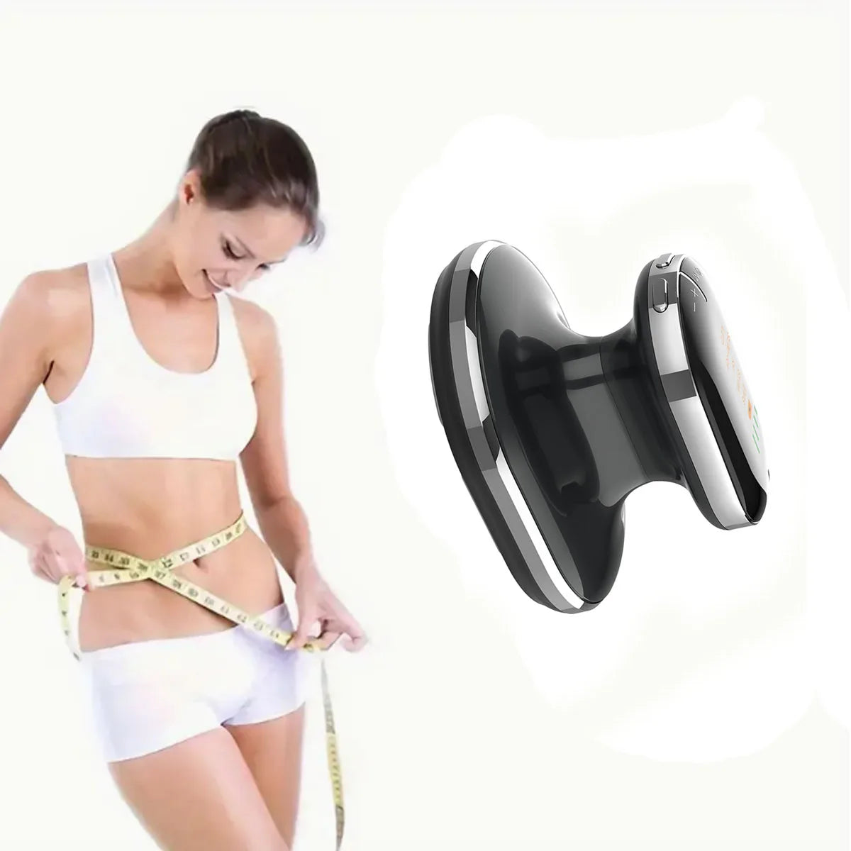 Home Body Beauty Massager, Suitable for Men and WOMEN'S Massager, USB Rechargeable Models