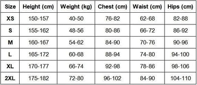 Women's Wetsuit shirt / pants 1.5mm Neoprene Wetsuits Long Sleeve Wetsuits Top Bottom Two Piece Dive Suits for Scuba Diving Surf